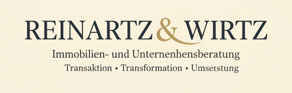 REINARTZ & WIRTZ – Immobilien- und Unternehmensberatung